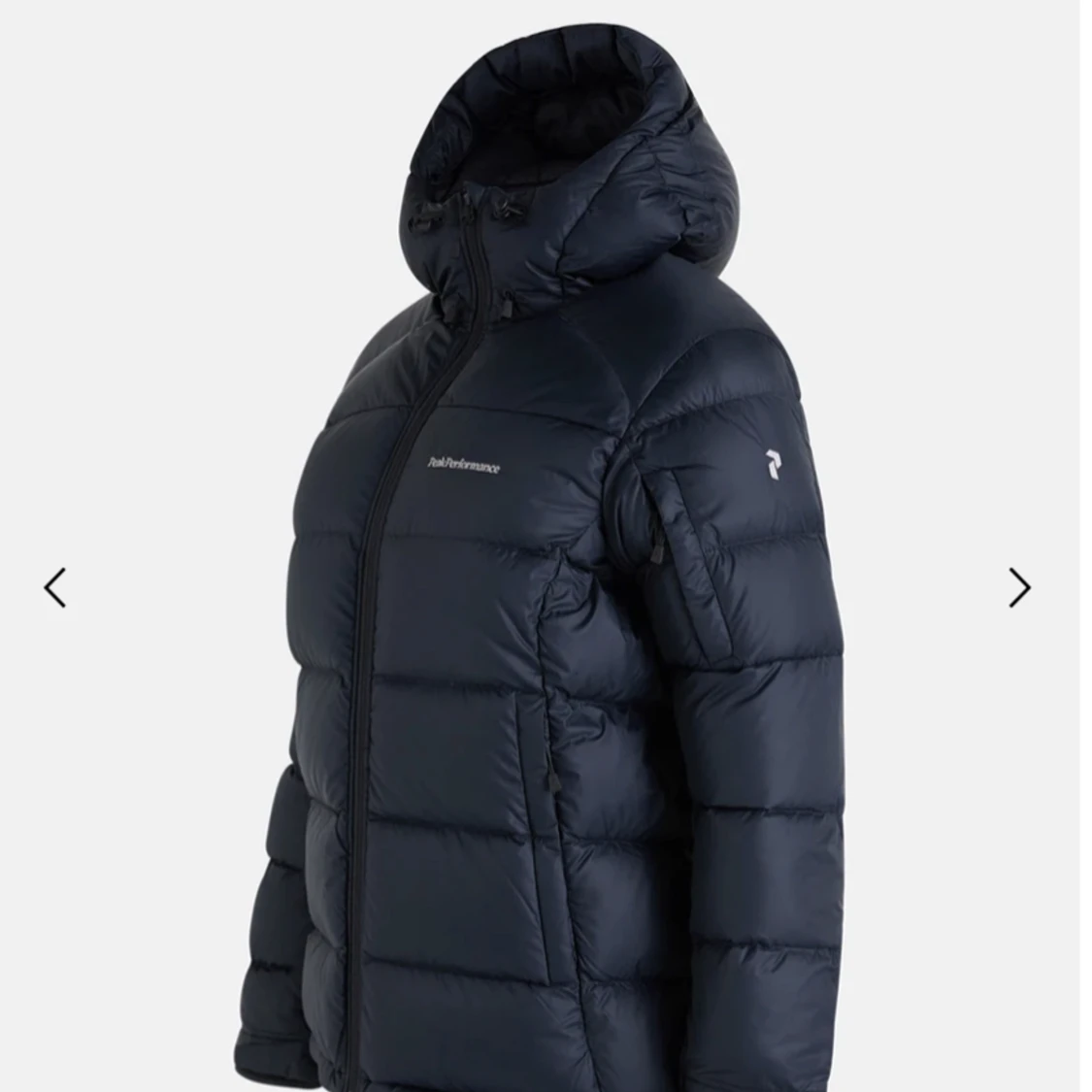 Peak Performance jacka  - 90