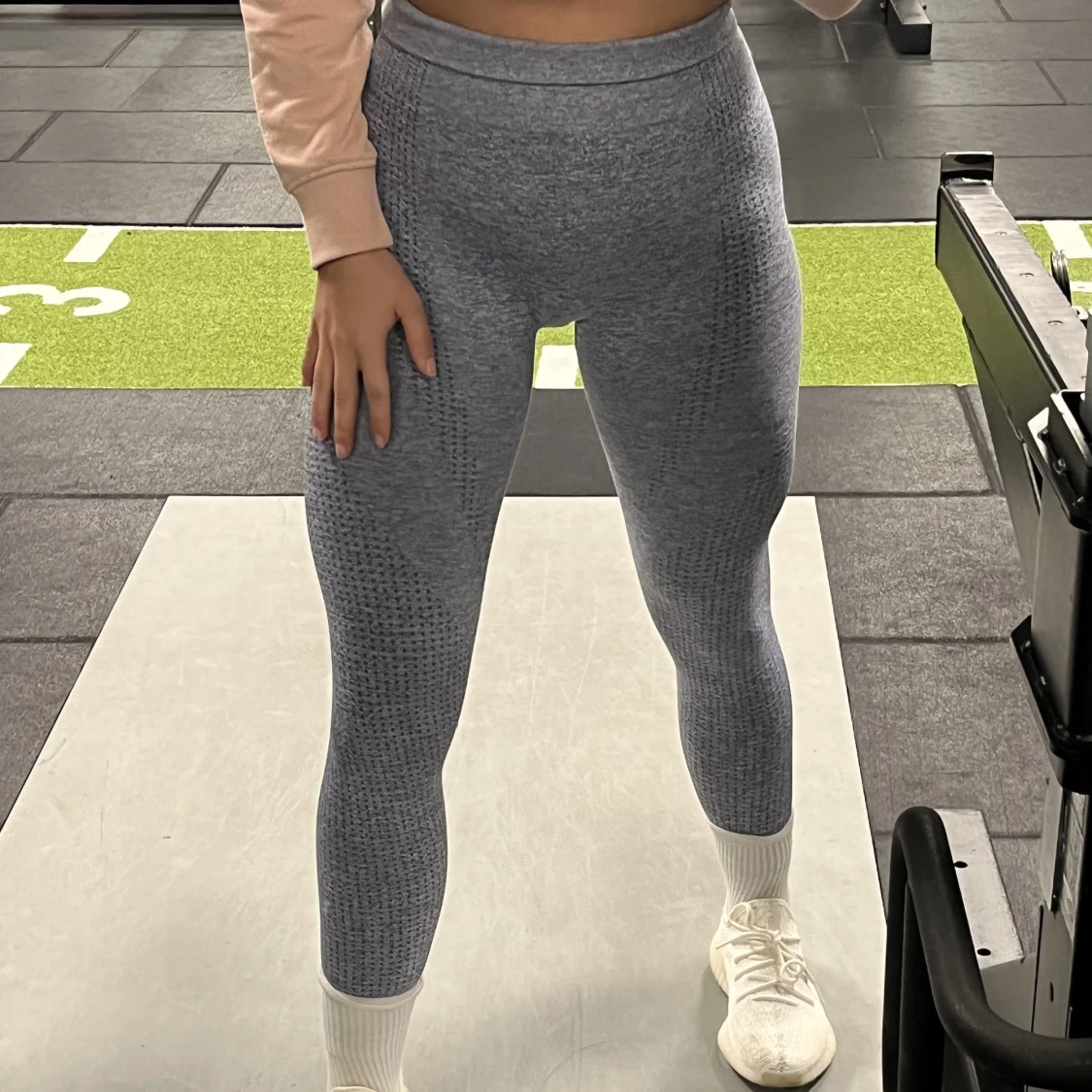 Gymshark Dupes
