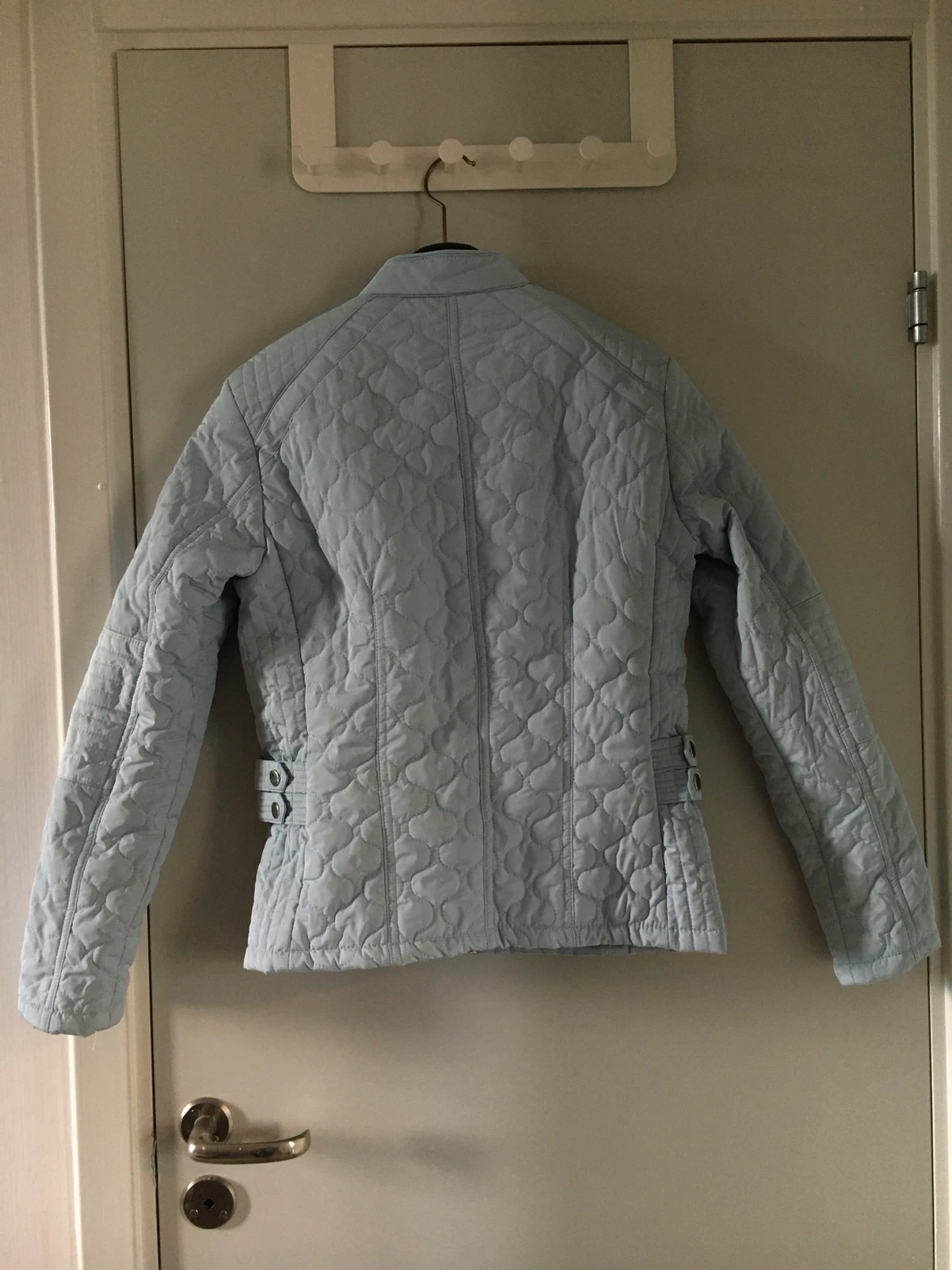 Vårjacka small - 90