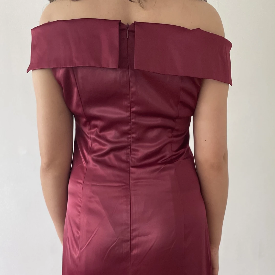 Långklänning till festligheter  - 91