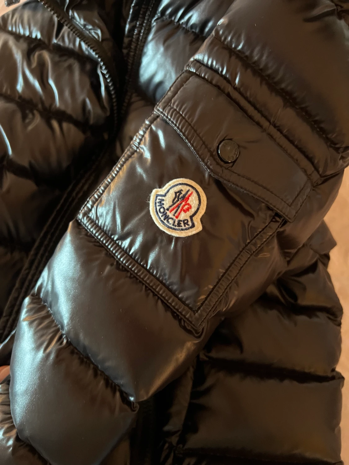 Moncler