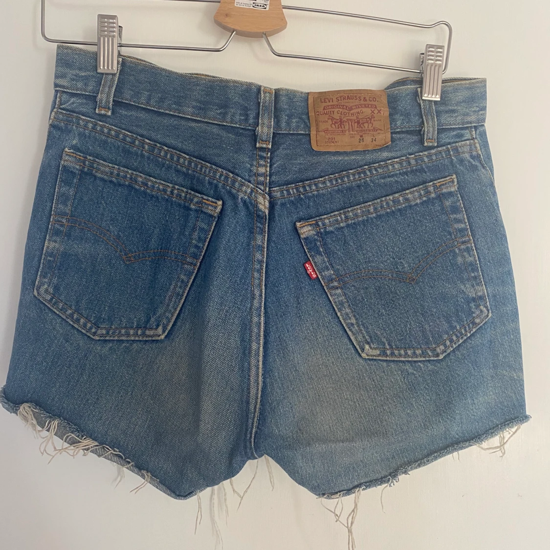 Shorts från Levis  - 90