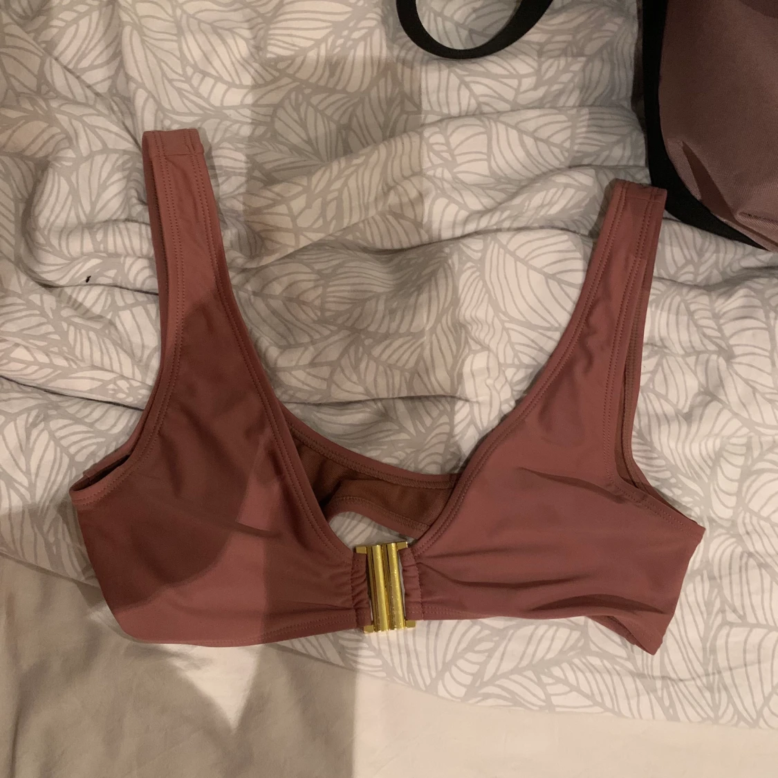 Bikinitopp från Nelly - 90