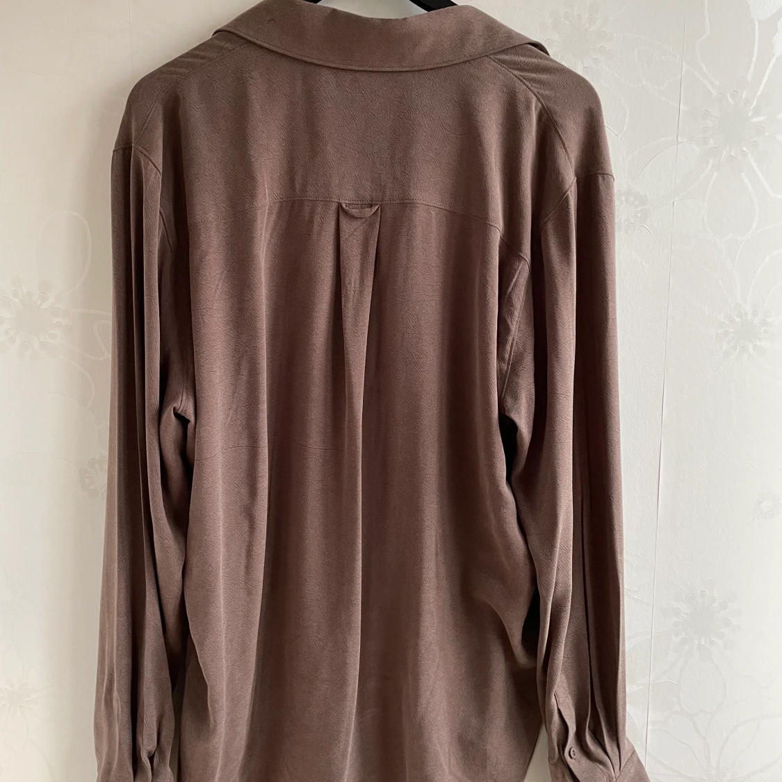 Skön skjorta från weekday - 90