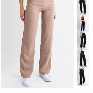 Kostymbyxor  - byxor från madlady, endast provade. Storlek 38/32 