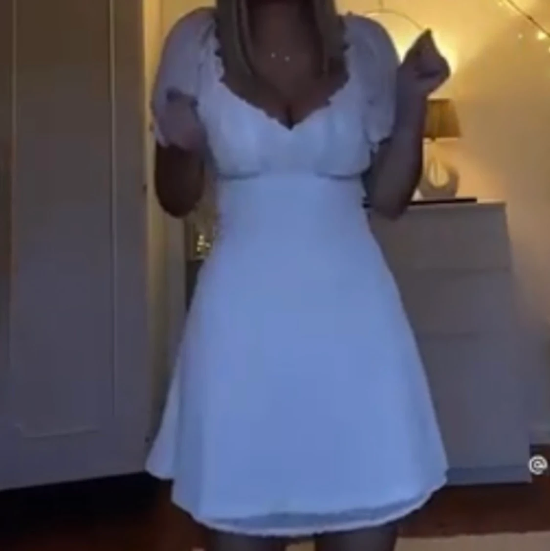 Studentklänning - 91