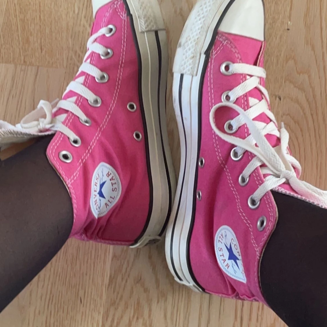 Converse 