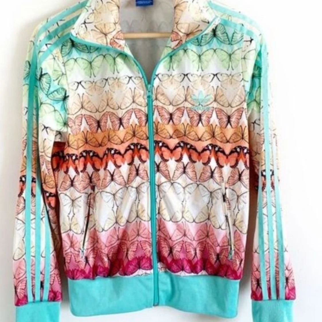  Adidas limited edition Borbofresh - 90