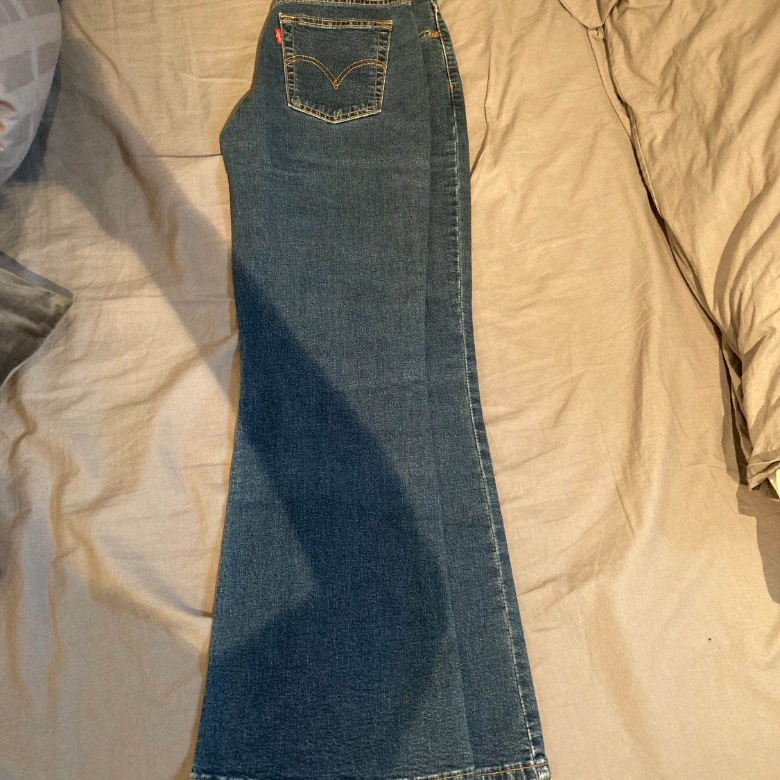 Levis jeans