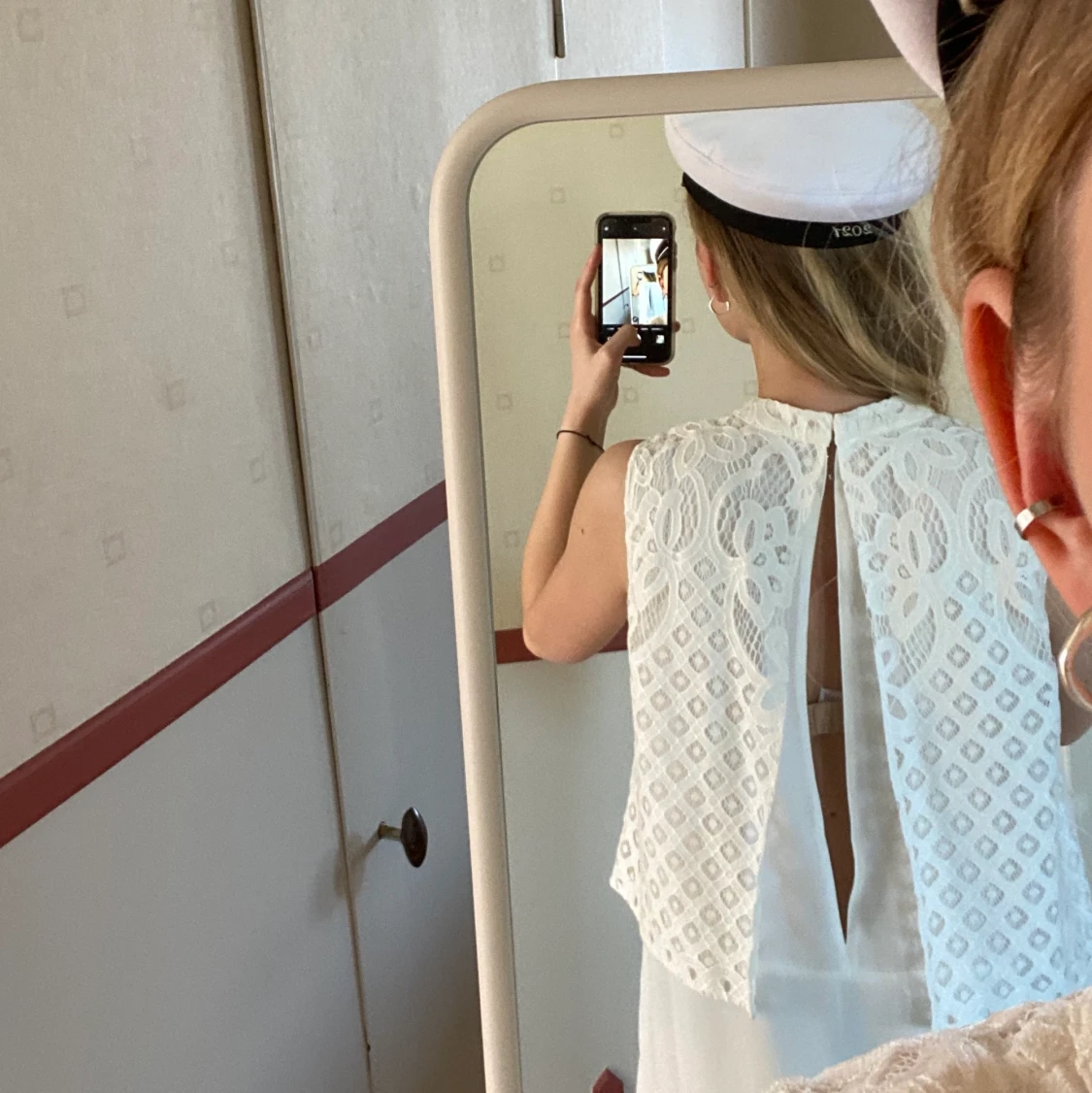 Studentklänning - 90