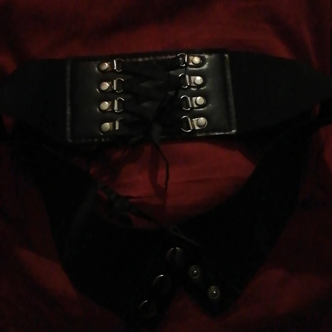 Mdjebelte med snörnig - 90