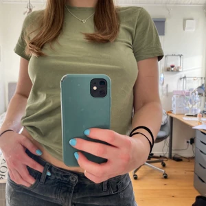 T-shirt grön  - Basic grön t-shirt💚💚❤️‍🔥🙌🏻  
