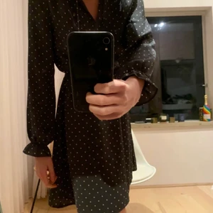 Hm - Så fin klännig från hm