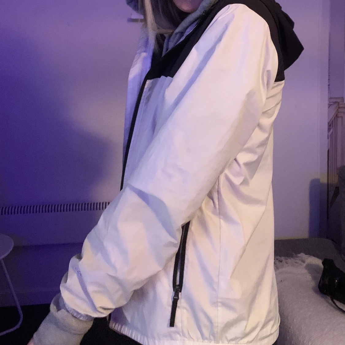 North face jacka - 91