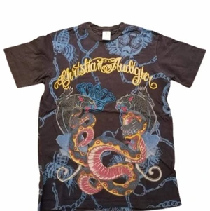 Edvards tshirt - nyskick ^~^ cool du vet;p