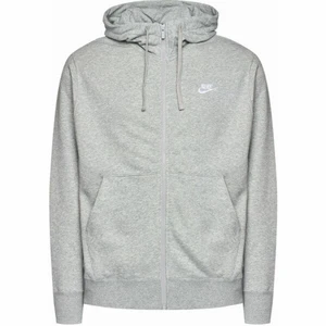 Nike hoodie stl XL - Säljer en nästan exakt likadan Nike hoodie,😃 Osäker på nypriset och när den köptes men är i använt men bra skick skulle jag säga! Den är stl XL men sitter som L (Kom privat för mer bilder eller detaljer)😊💕