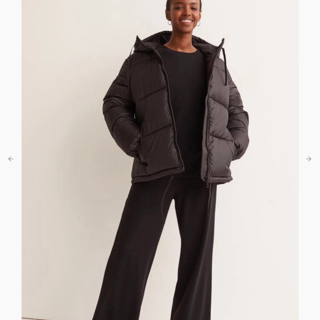 En jacka för 350kr - 90