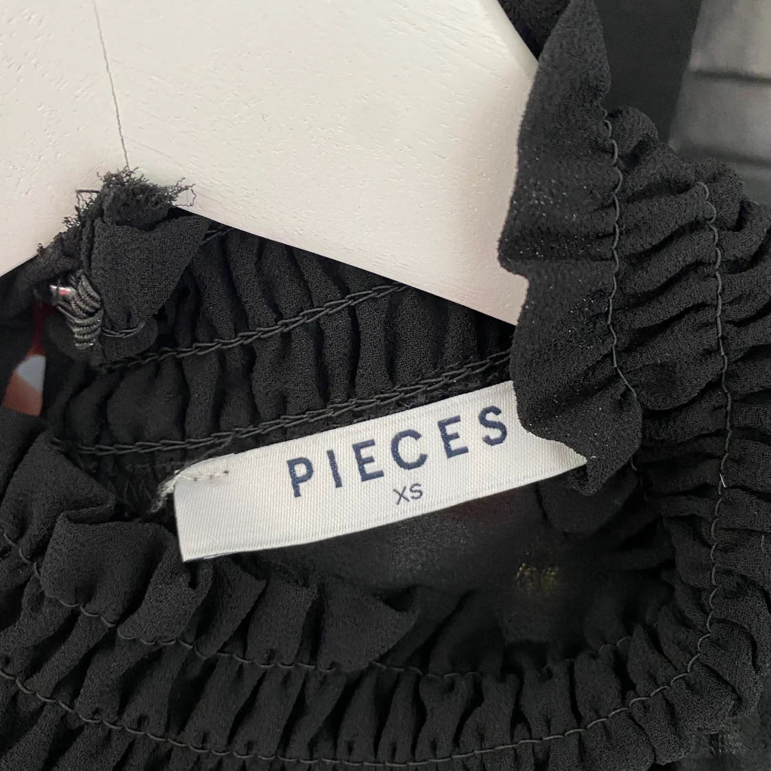 Geneomskinlig blus - 91