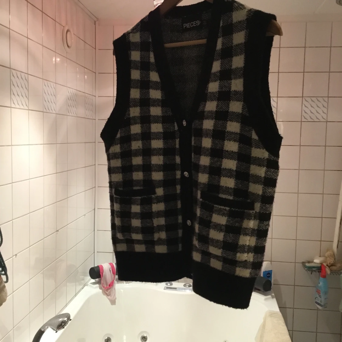 Fin unisex väst - 91