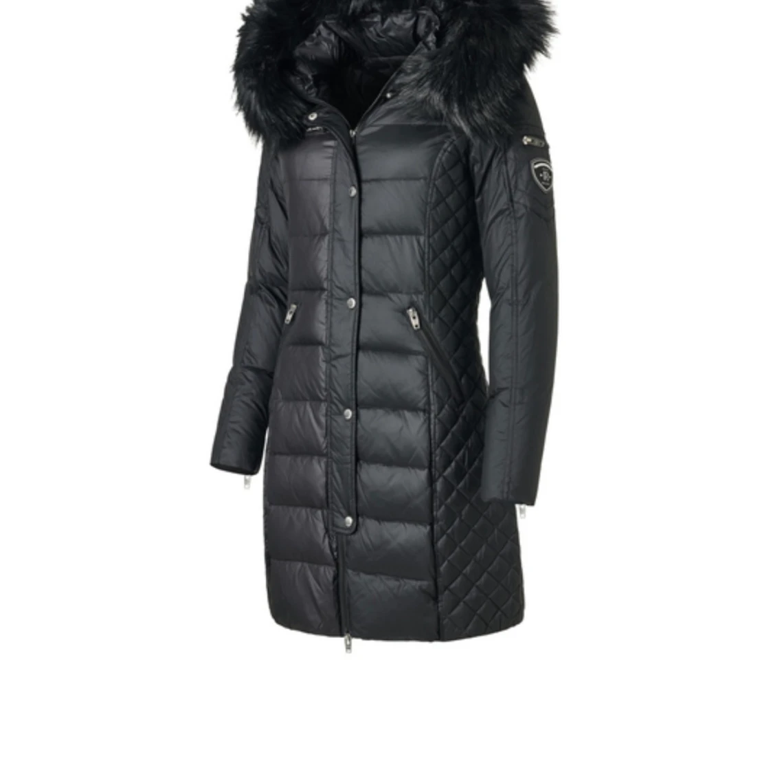 Rockandblue vinterjacka