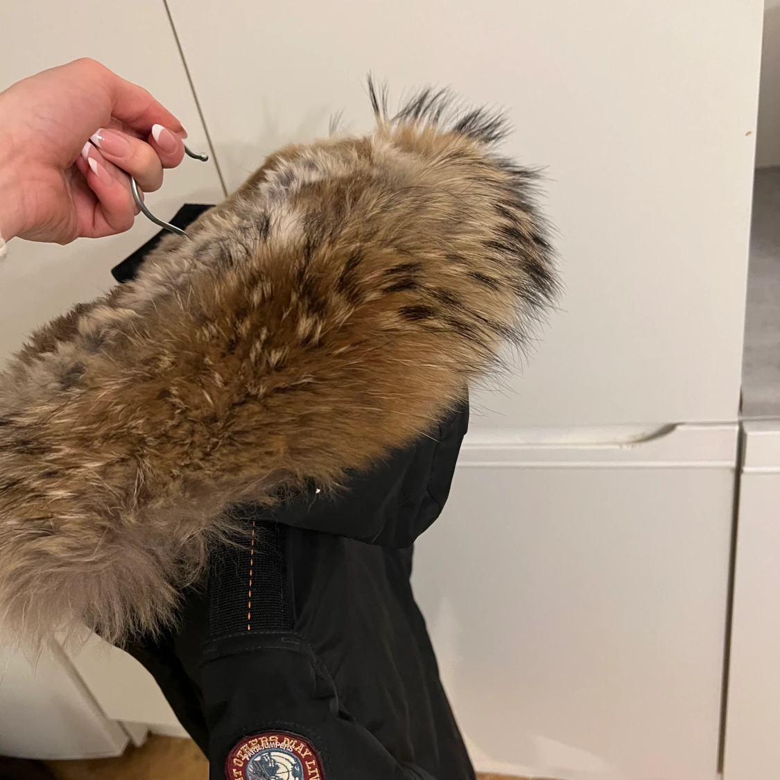 Parajumper longbear - 90