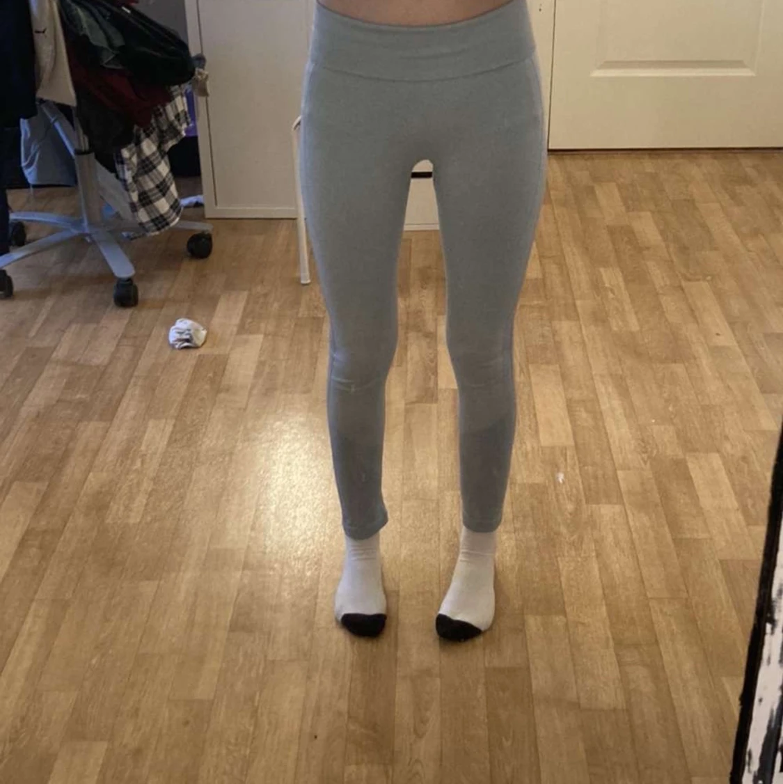 Träningsbyxor  - 90