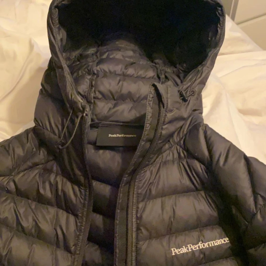 Peakperformace  - 90