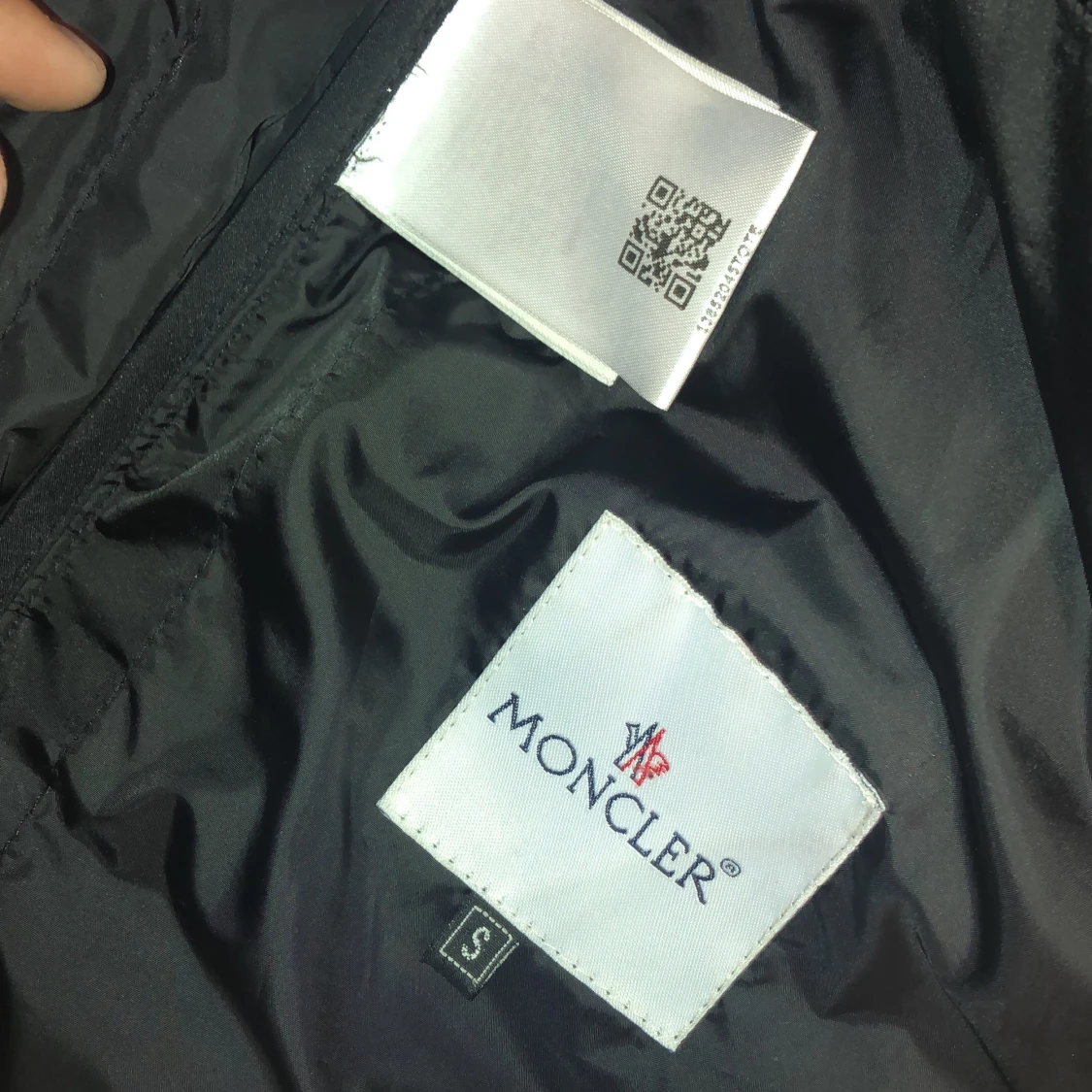 Moncler väst - 91