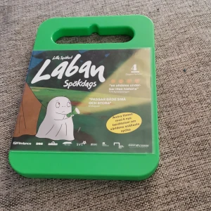 Dvd film spöket laban - Dvd film spöket laban