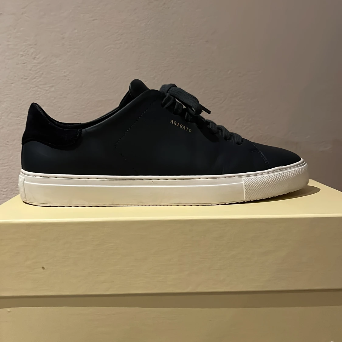 Axel arigato skor - 91