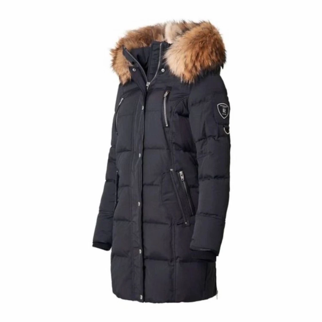 Rock and blue jacka dam  - 91