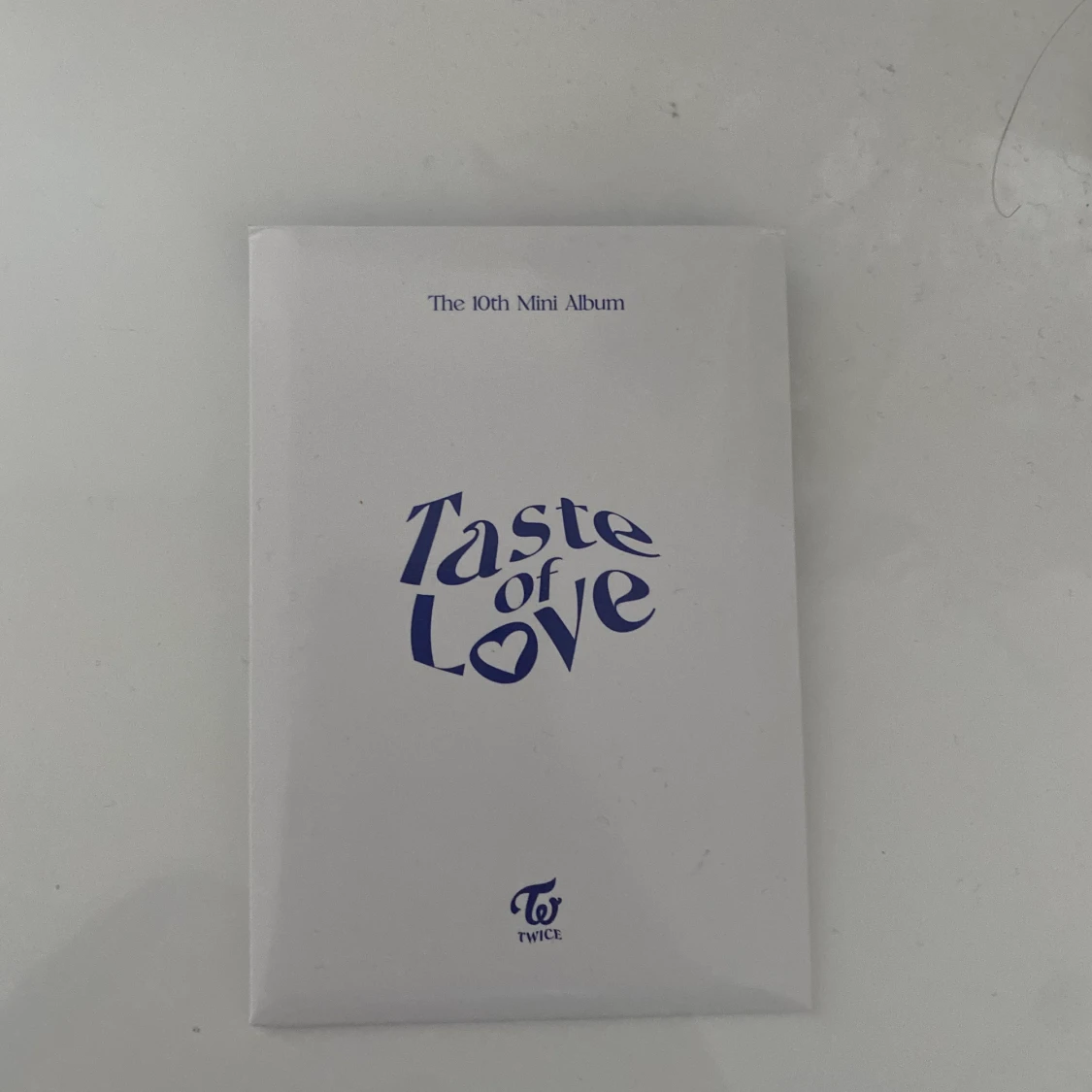 Twice Taste of Love photocards - 90