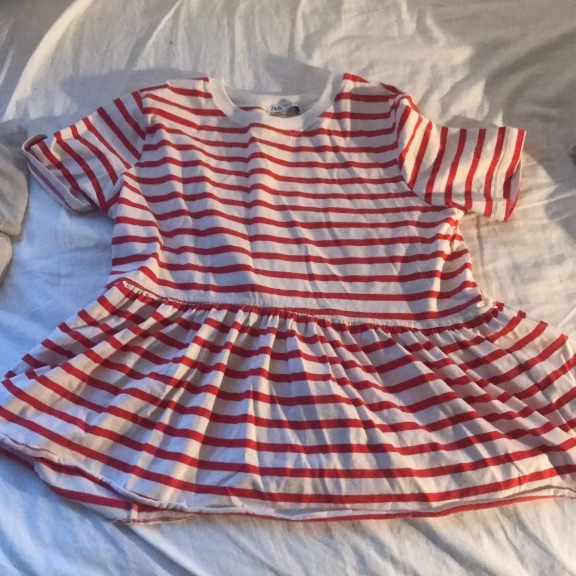 Fin Zara tröja❣️