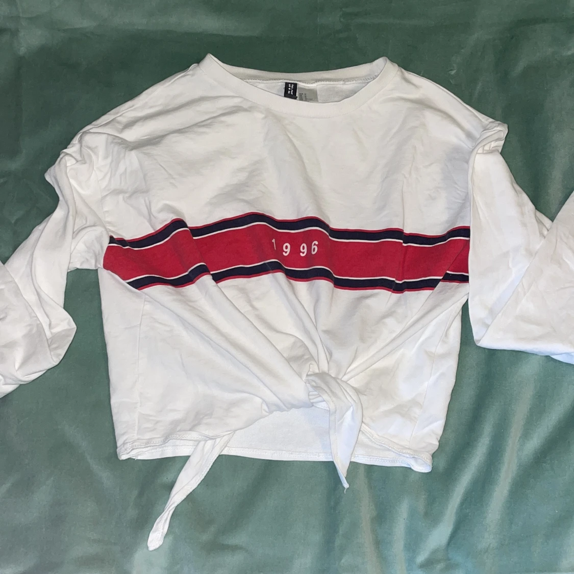 Magtröja från H&M - 90