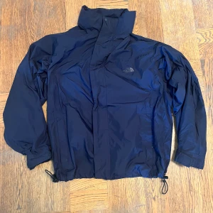 Thenorthface windbreaker - Vintage TNF windbreaker 