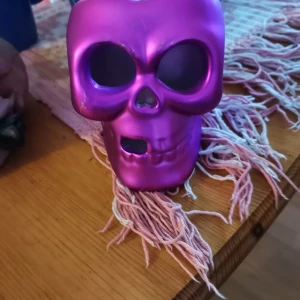 Ljus lyckta - Ljus lyckta