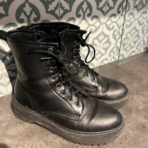 Höstkängor - Rejäla Höstkängor. Bra skick. 