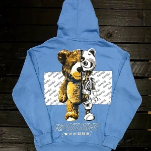 Hoodie jumper  - Nice hoodie and good quality 