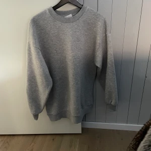 Hoddie - Overzize hoddie strl s 