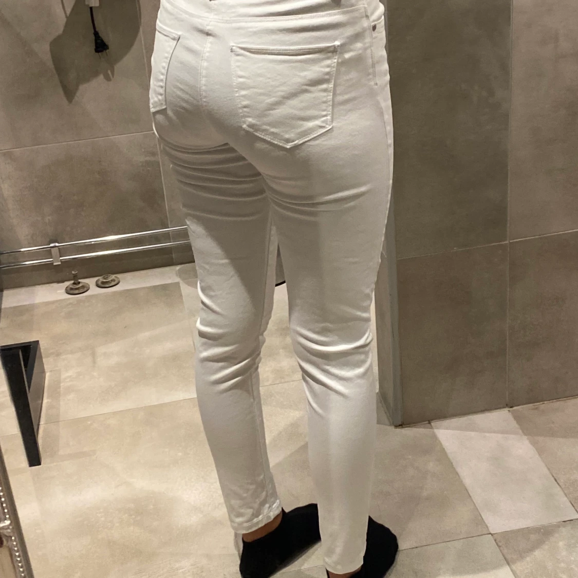 Vita skinny jeans
