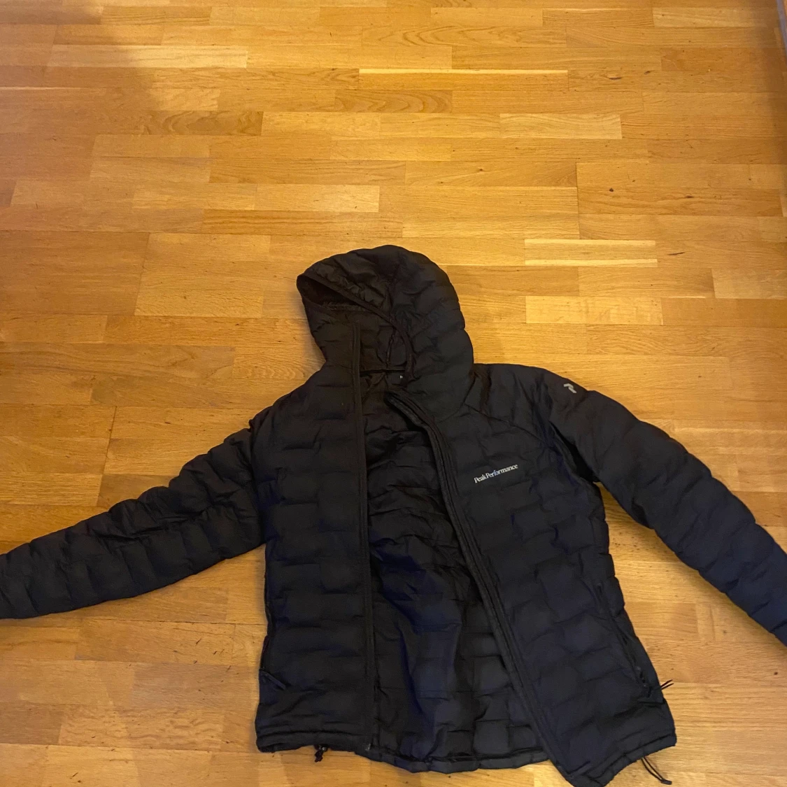 Peak Performance Jacka M