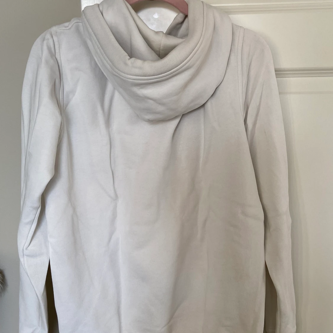 Vit Gant hoodie - 90