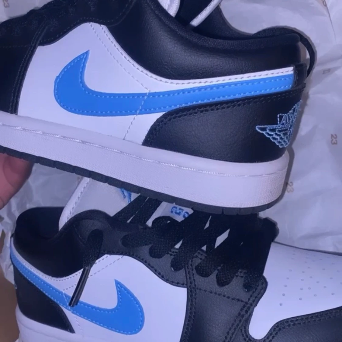 Nike Jordan 1 low - 27