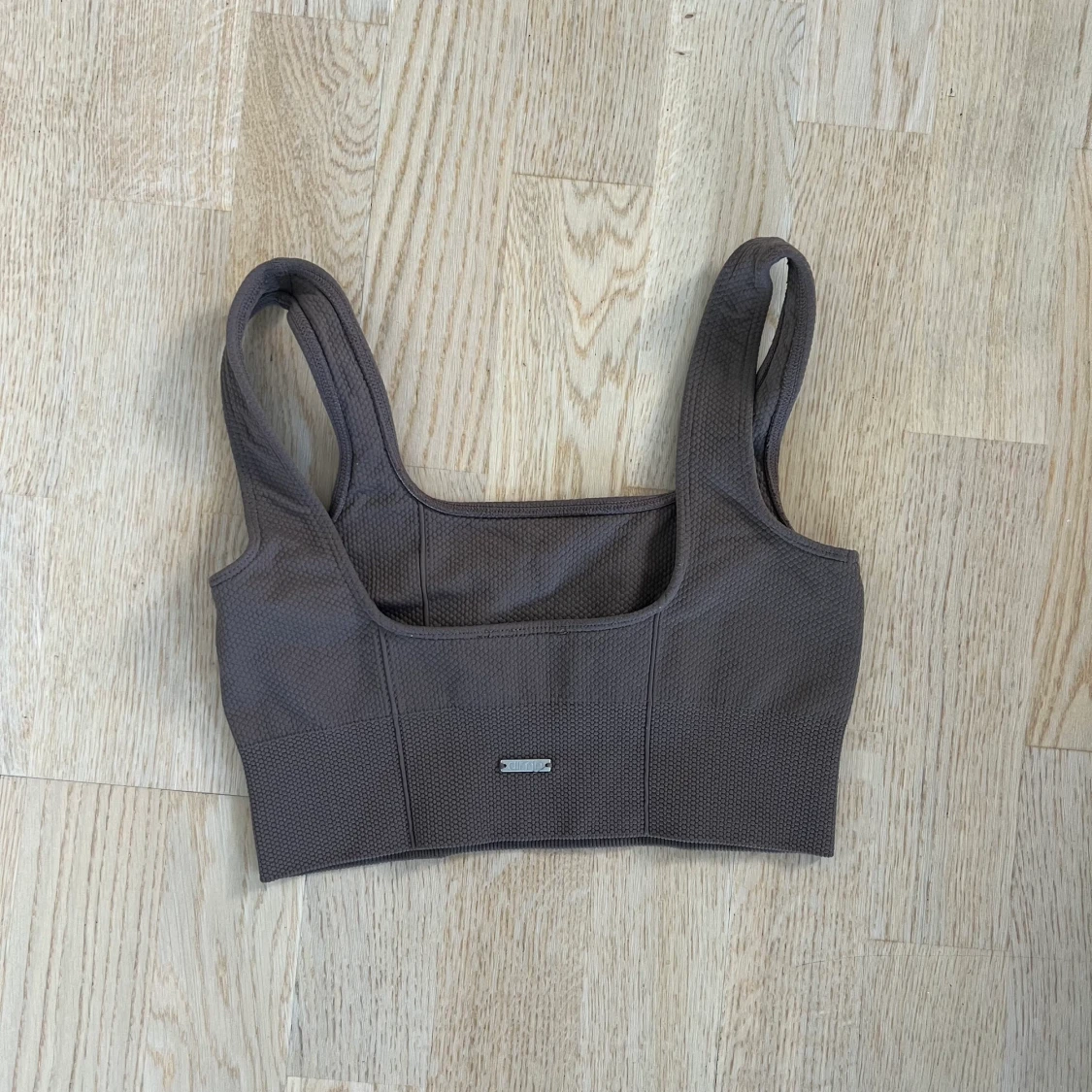Macchiato Luxe Seamless Bra / sportbh - 90