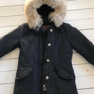 Woolrich - Woolrich vinterjacka i storlek S. Dam modell.  I fint skick! 