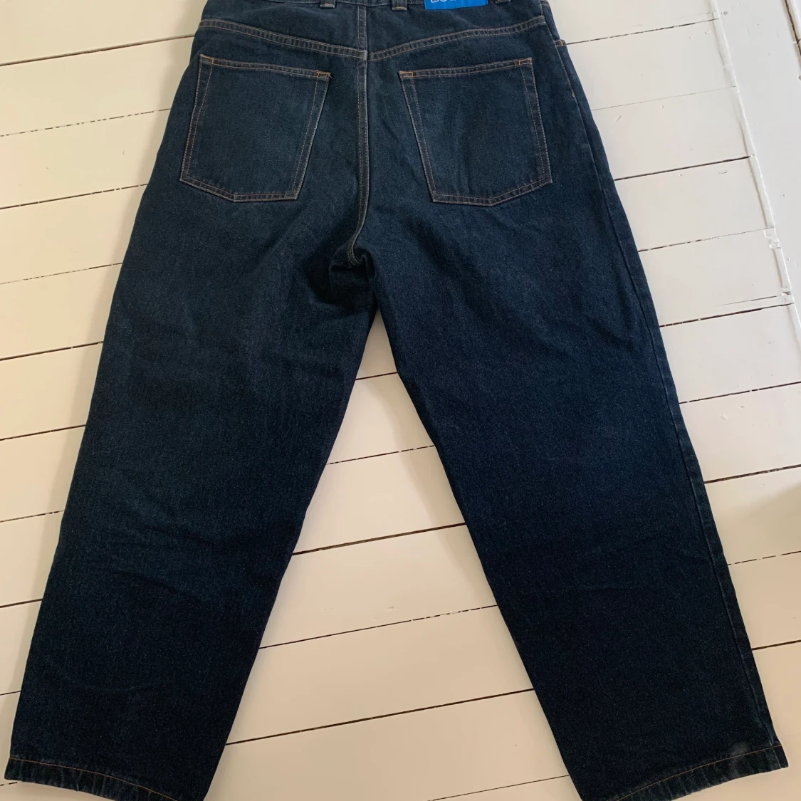 Big boy jeans  - 90