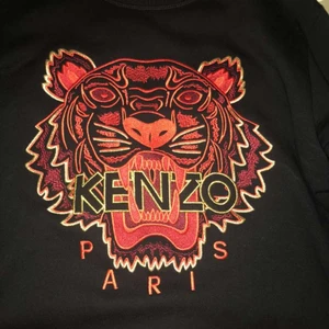 kenzo (Kill modell) Äkta - bra skick! använd ett par gånger bara.Priset kan diskuteras 