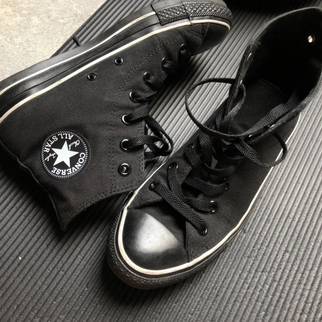 CONVERSE CHUCK TAYLOR