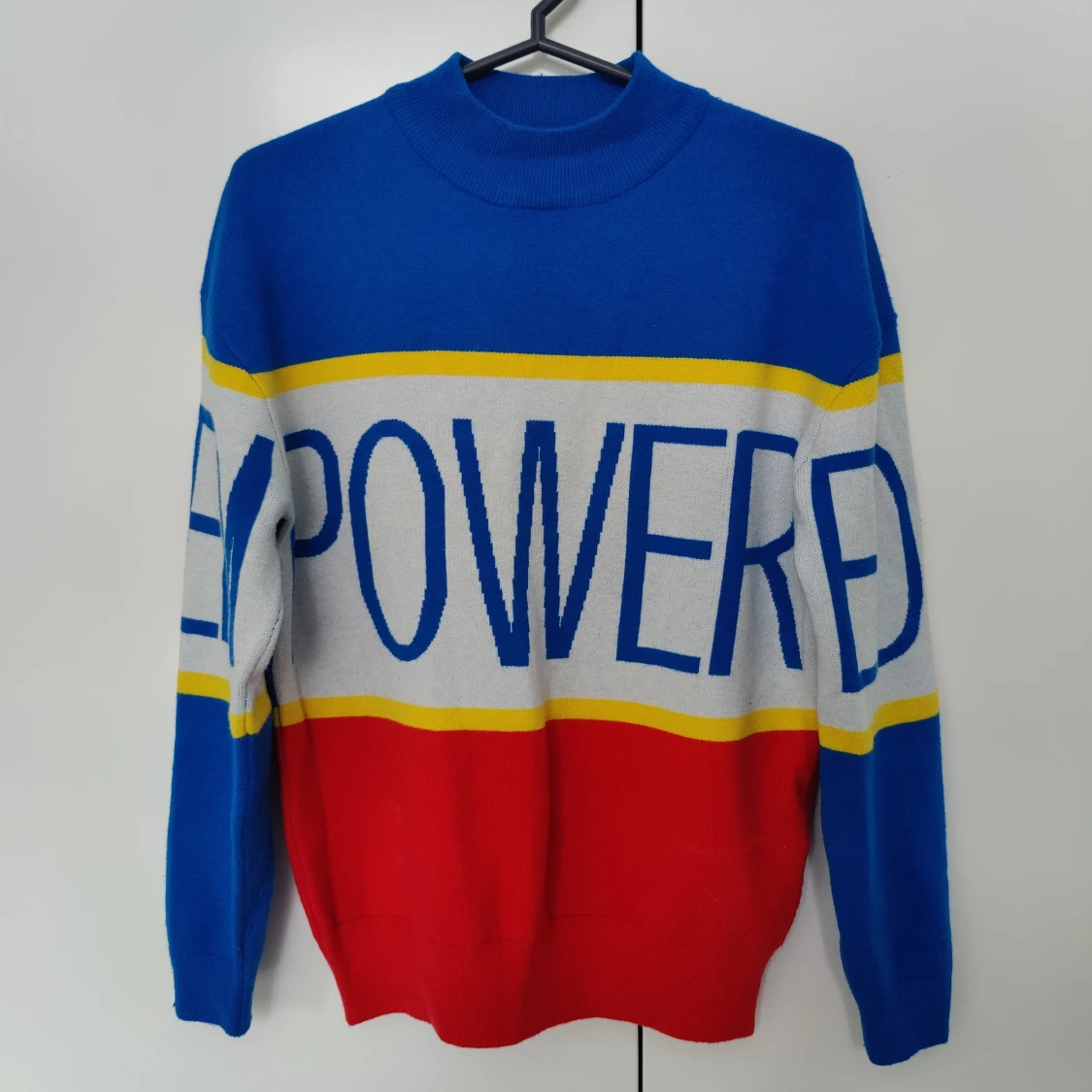 House collection tröja