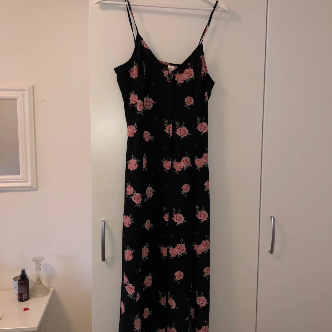 maxiklänning från divided